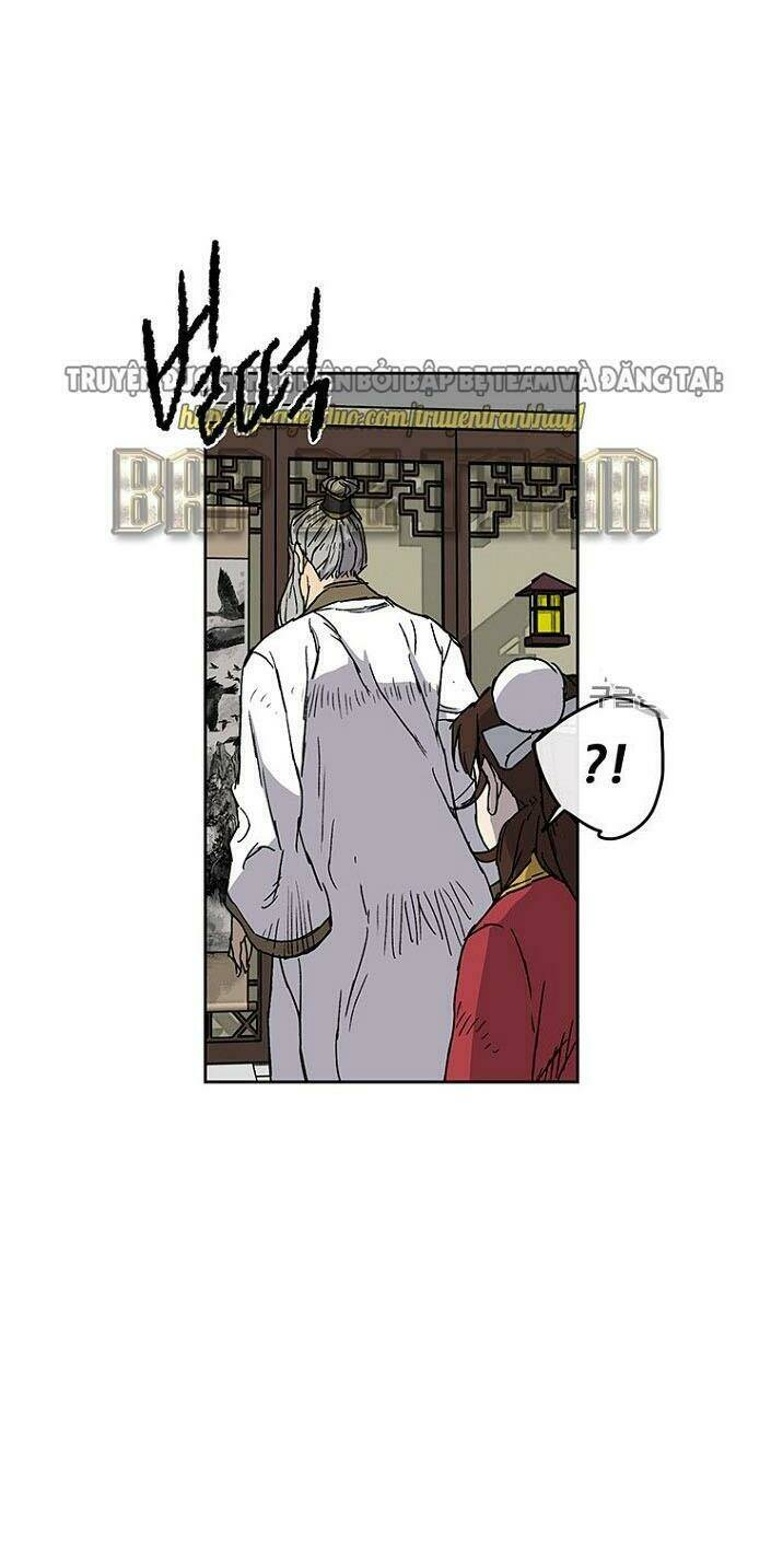 Tiên Kiếm Bất Bại Chap 3 - Next Chap 4