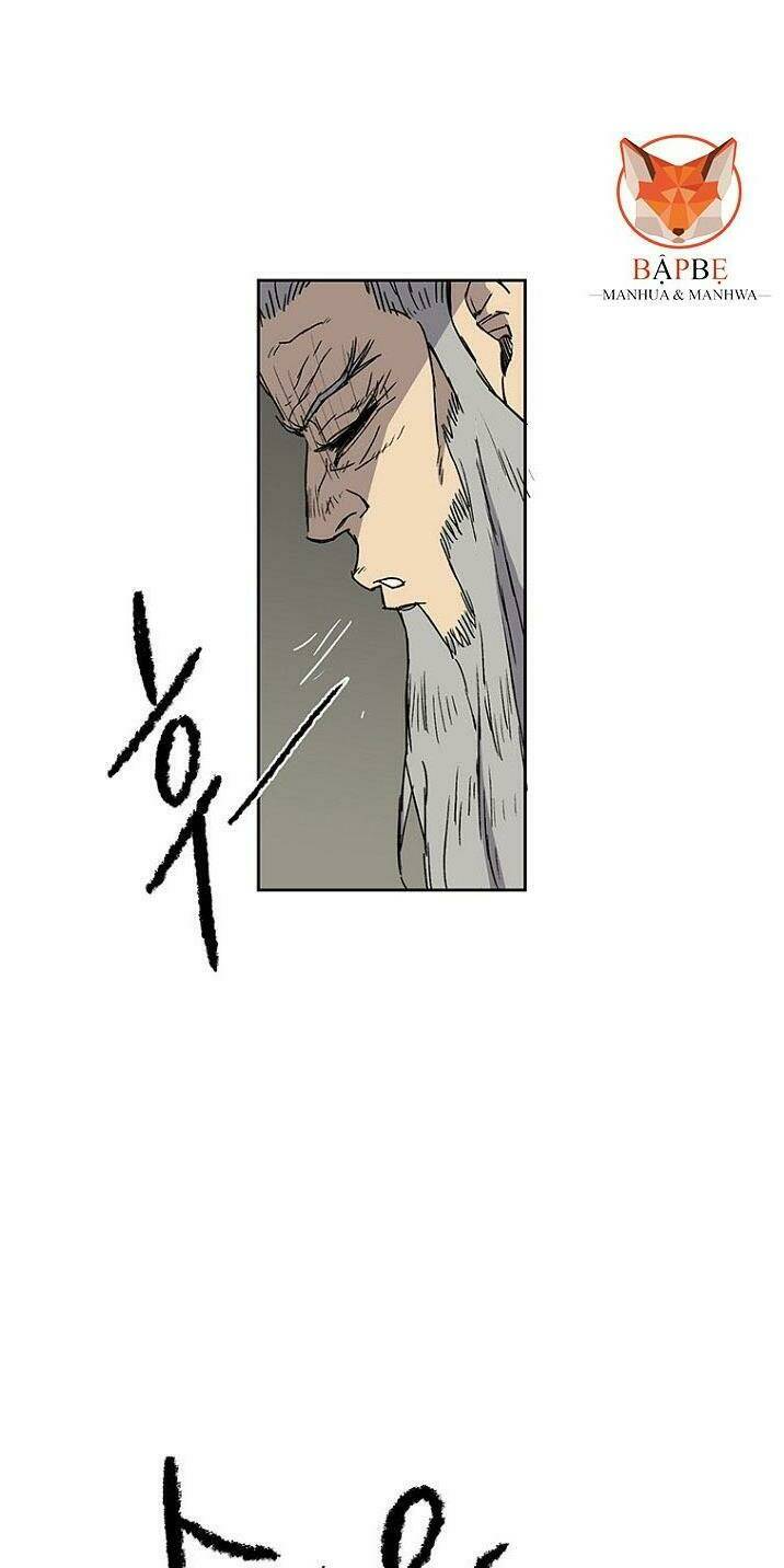 Tiên Kiếm Bất Bại Chap 3 - Next Chap 4