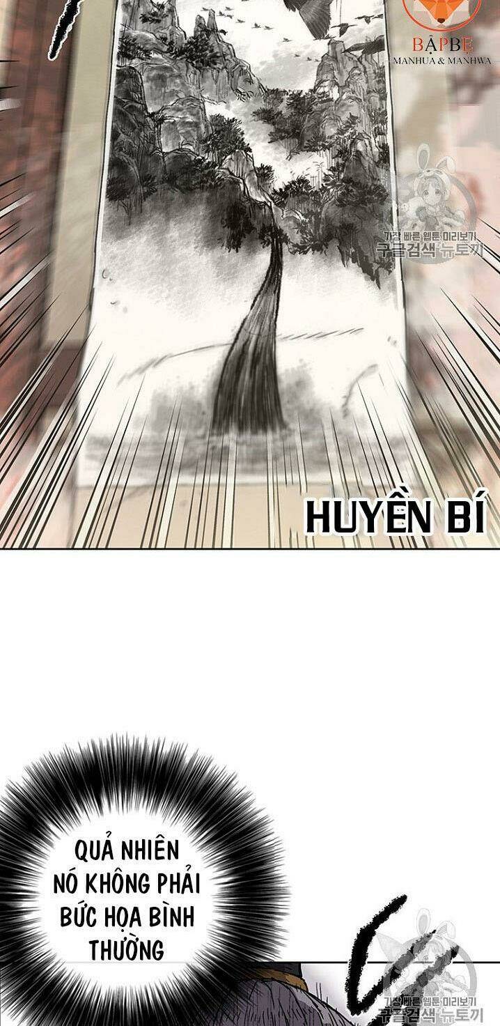 Tiên Kiếm Bất Bại Chap 3 - Next Chap 4