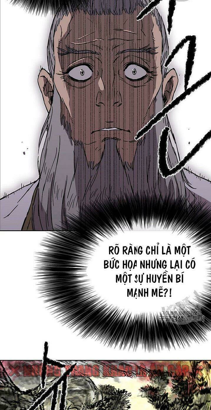 Tiên Kiếm Bất Bại Chap 3 - Next Chap 4