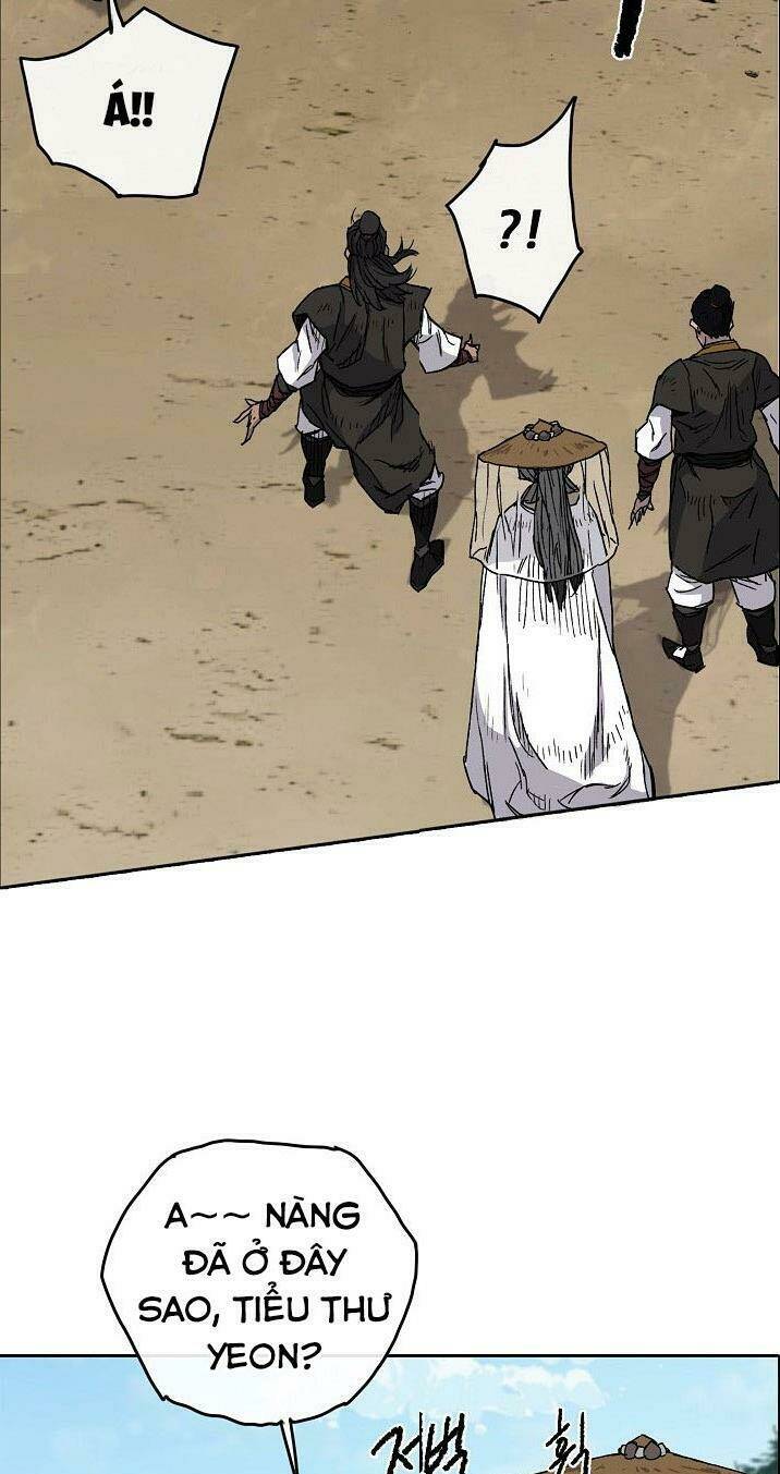 Tiên Kiếm Bất Bại Chap 3 - Next Chap 4