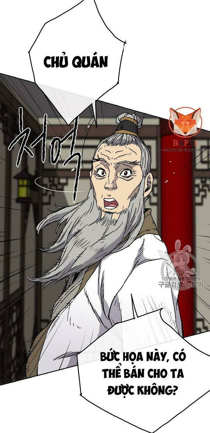 Tiên Kiếm Bất Bại Chap 3 - Next Chap 4