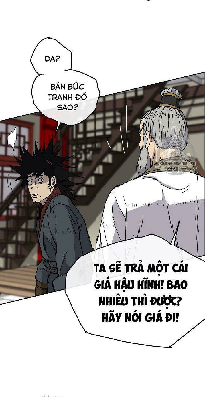 Tiên Kiếm Bất Bại Chap 3 - Next Chap 4
