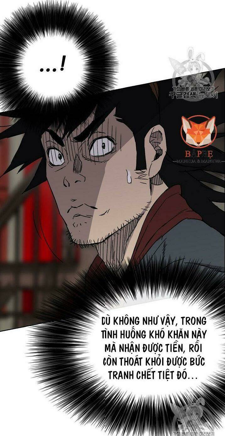 Tiên Kiếm Bất Bại Chap 3 - Next Chap 4