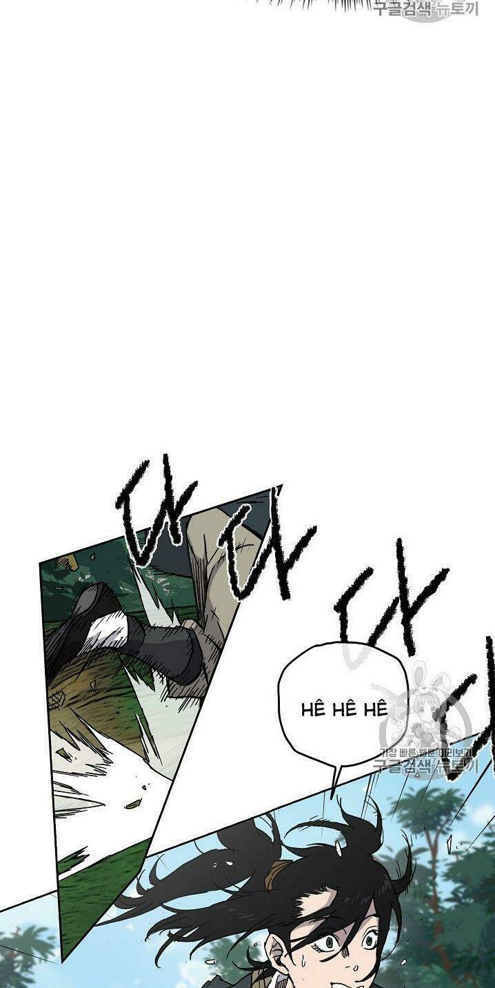 Tiên Kiếm Bất Bại Chap 3 - Next Chap 4