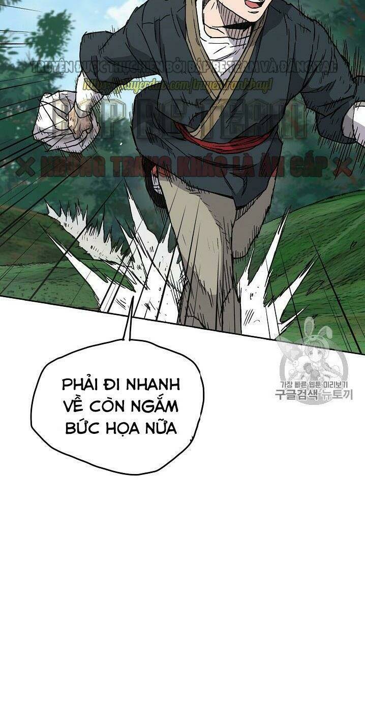 Tiên Kiếm Bất Bại Chap 3 - Next Chap 4