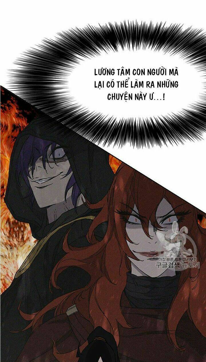 Tiên Kiếm Bất Bại Chap 30 - Next Chap 31