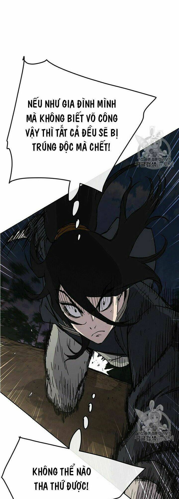 Tiên Kiếm Bất Bại Chap 30 - Next Chap 31