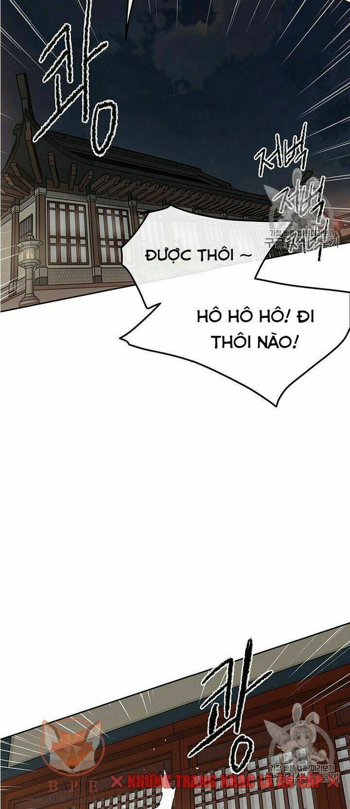 Tiên Kiếm Bất Bại Chap 30 - Next Chap 31
