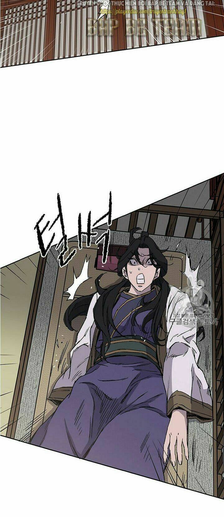 Tiên Kiếm Bất Bại Chap 30 - Next Chap 31