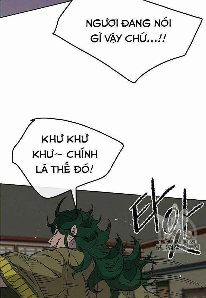 Tiên Kiếm Bất Bại Chap 30 - Next Chap 31