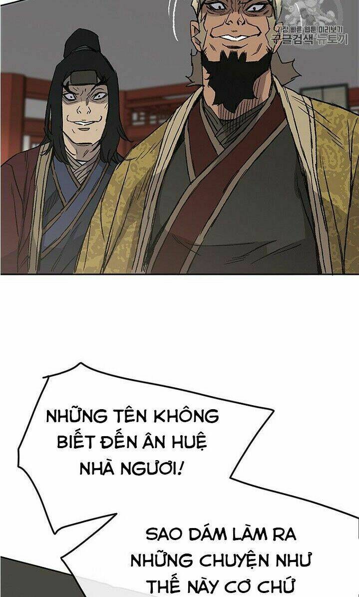 Tiên Kiếm Bất Bại Chap 30 - Next Chap 31