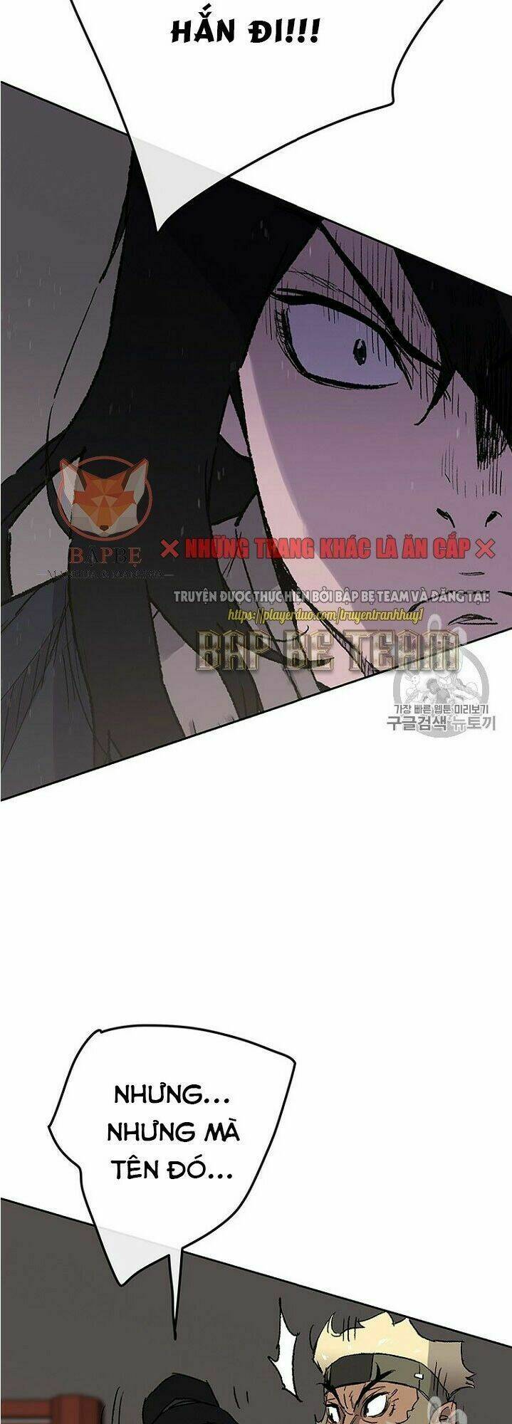 Tiên Kiếm Bất Bại Chap 30 - Next Chap 31