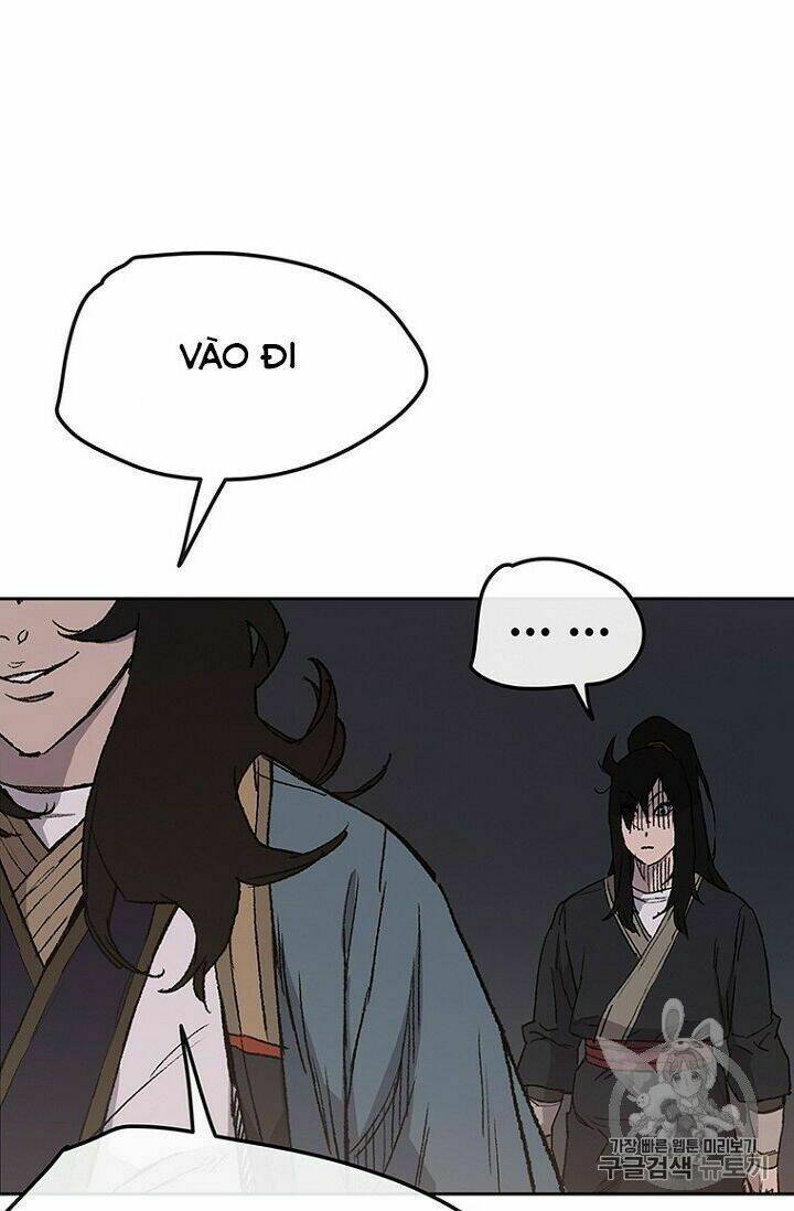 Tiên Kiếm Bất Bại Chap 31 - Next Chap 32