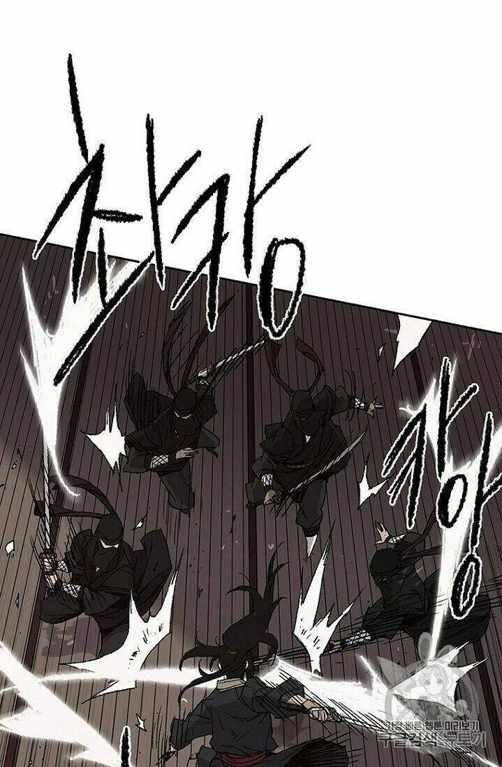 Tiên Kiếm Bất Bại Chap 31 - Next Chap 32