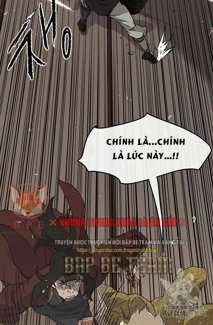 Tiên Kiếm Bất Bại Chap 31 - Next Chap 32