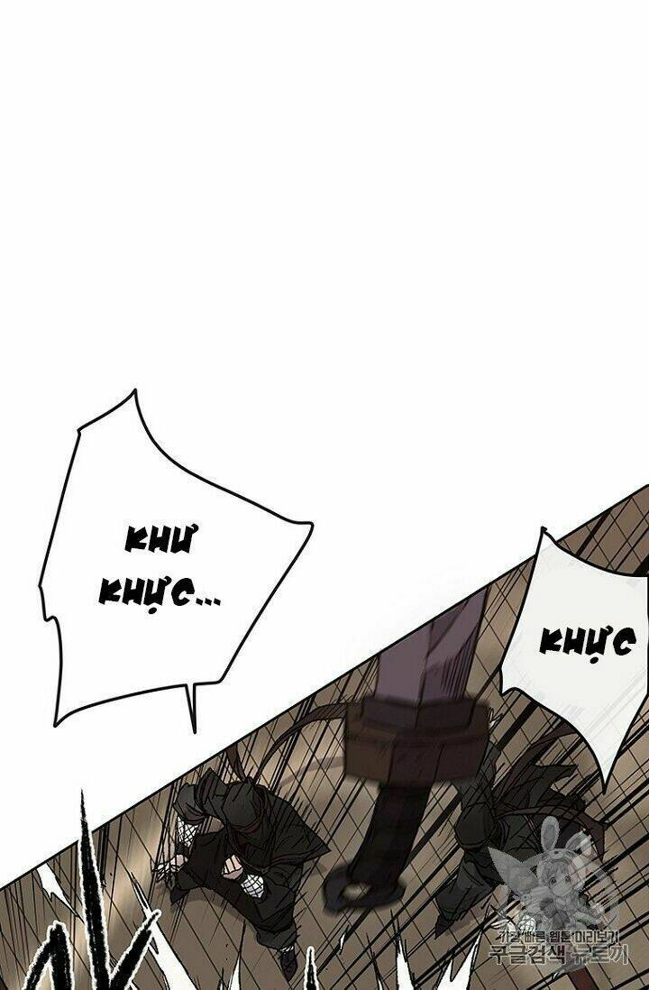 Tiên Kiếm Bất Bại Chap 31 - Next Chap 32