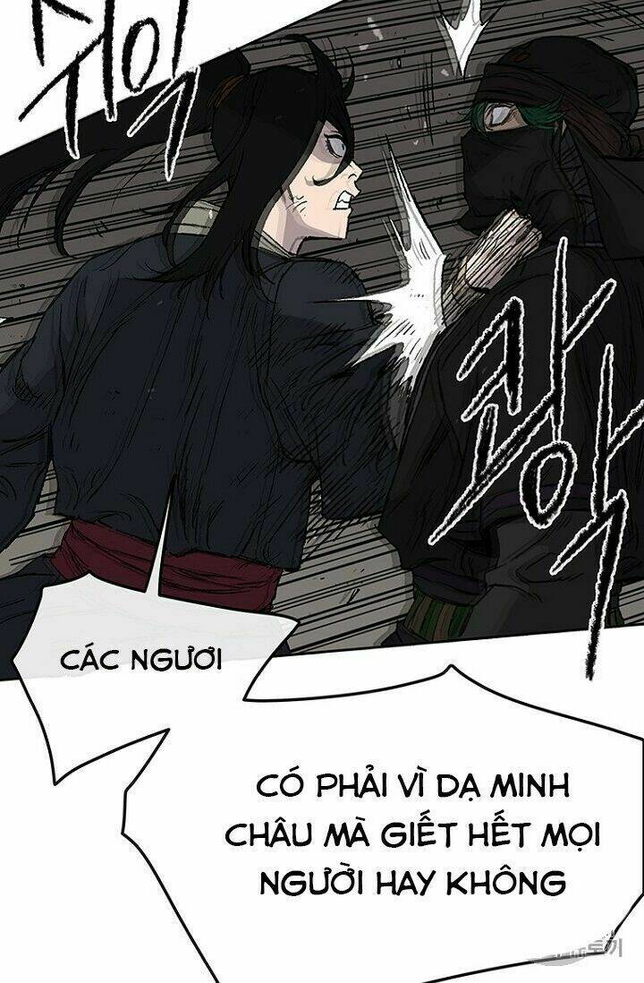 Tiên Kiếm Bất Bại Chap 31 - Next Chap 32