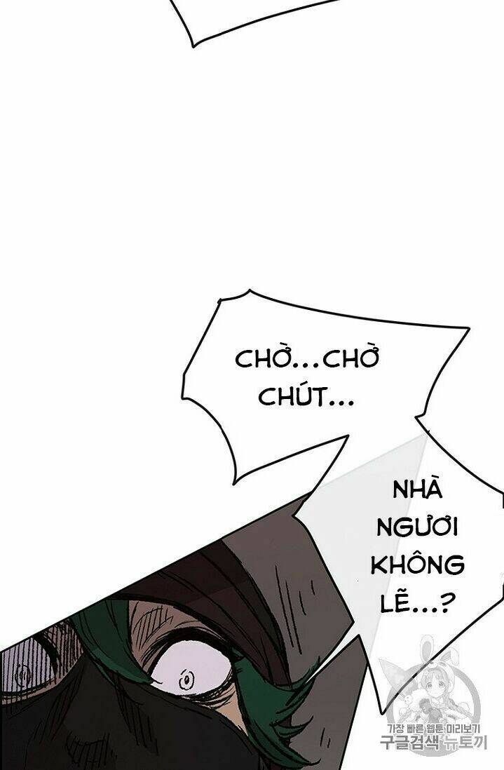 Tiên Kiếm Bất Bại Chap 31 - Next Chap 32