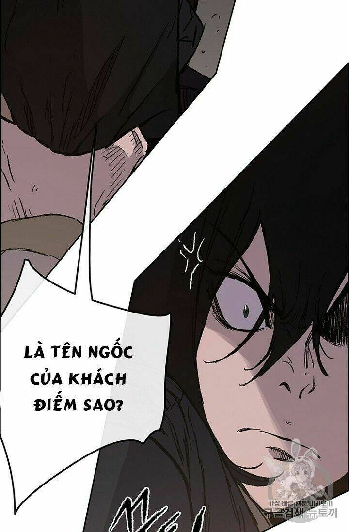 Tiên Kiếm Bất Bại Chap 31 - Next Chap 32