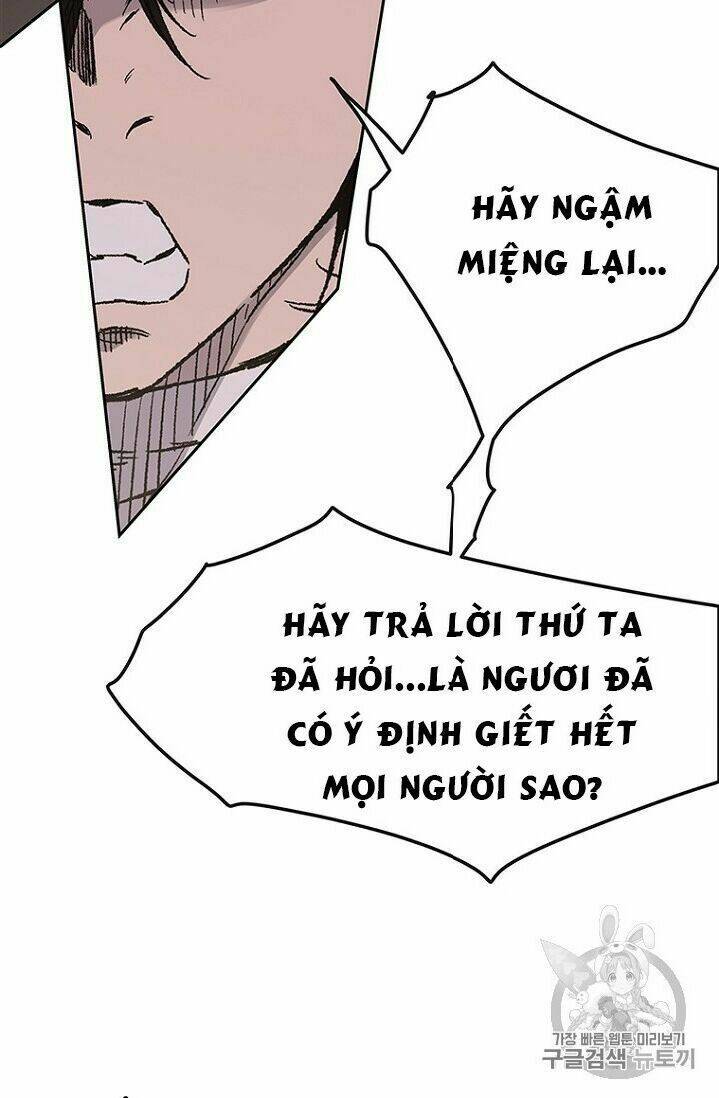 Tiên Kiếm Bất Bại Chap 31 - Next Chap 32