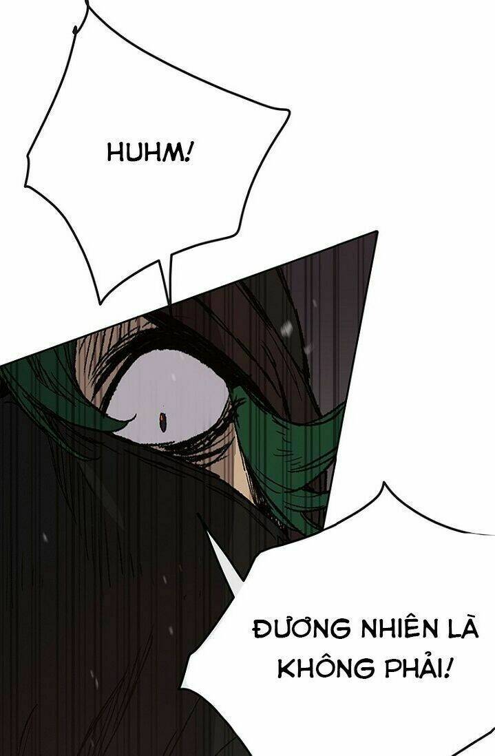 Tiên Kiếm Bất Bại Chap 31 - Next Chap 32