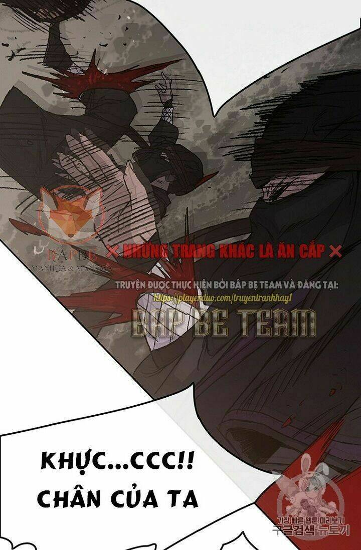 Tiên Kiếm Bất Bại Chap 31 - Next Chap 32