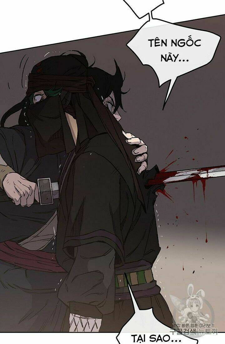 Tiên Kiếm Bất Bại Chap 31 - Next Chap 32