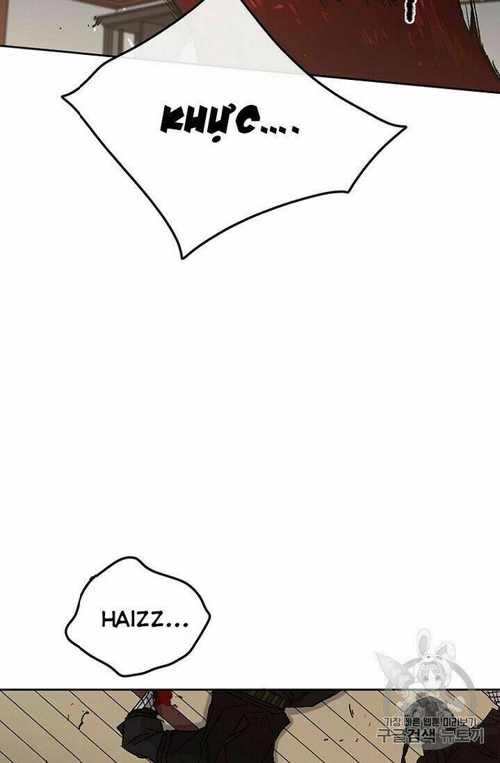 Tiên Kiếm Bất Bại Chap 31 - Next Chap 32