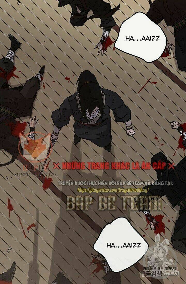 Tiên Kiếm Bất Bại Chap 31 - Next Chap 32