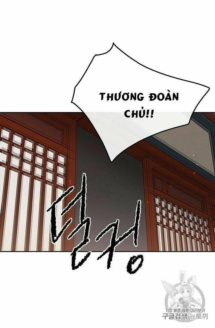 Tiên Kiếm Bất Bại Chap 31 - Next Chap 32