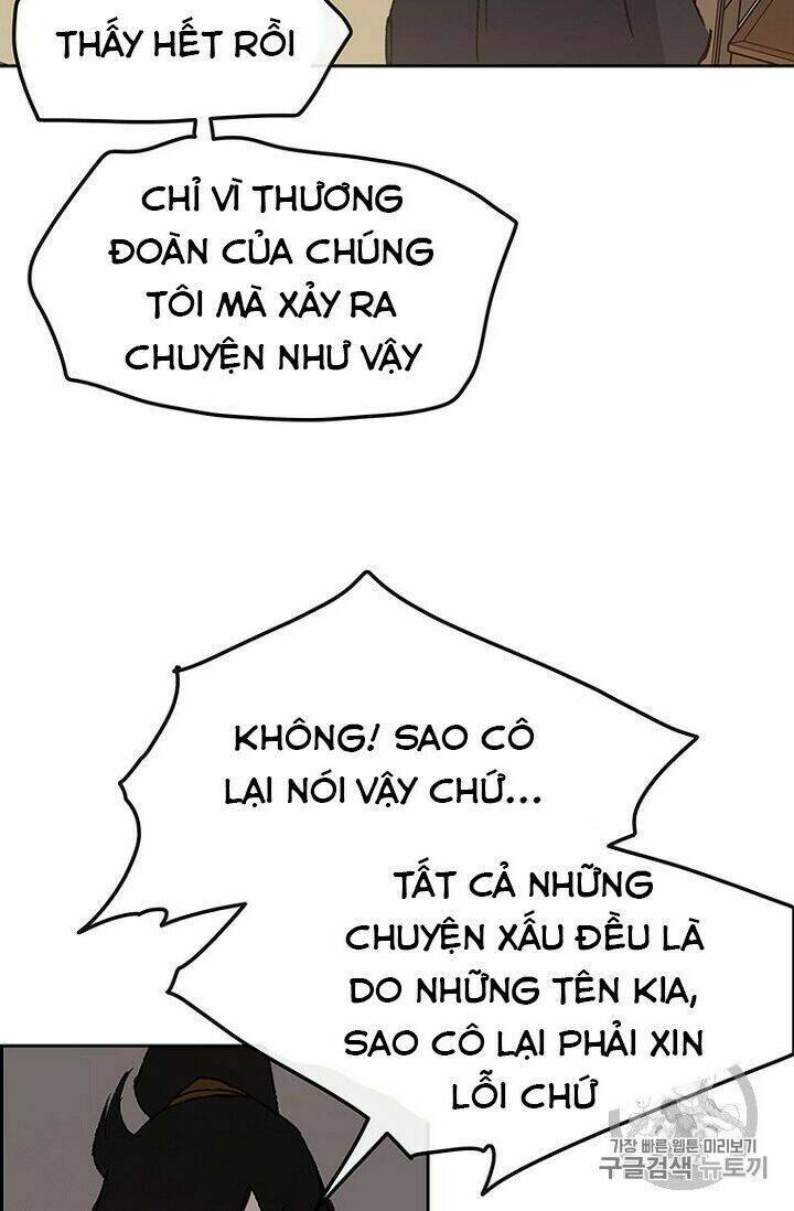 Tiên Kiếm Bất Bại Chap 31 - Next Chap 32