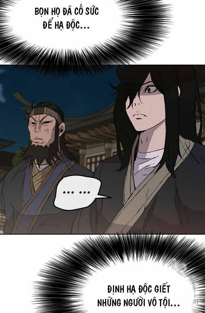 Tiên Kiếm Bất Bại Chap 31 - Next Chap 32