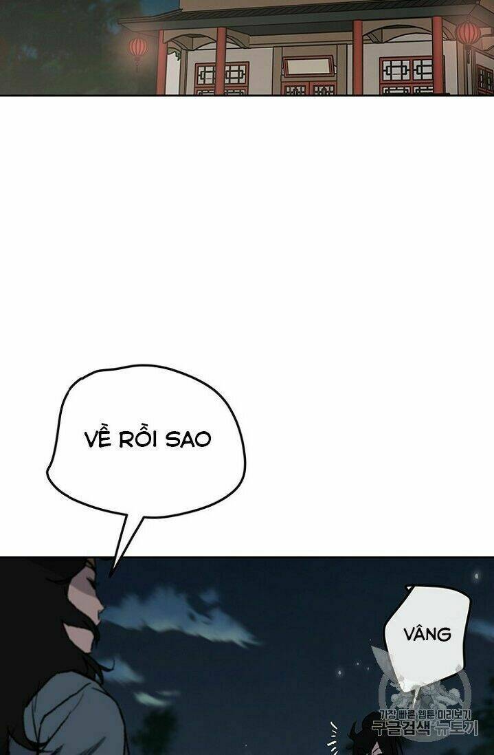 Tiên Kiếm Bất Bại Chap 31 - Next Chap 32