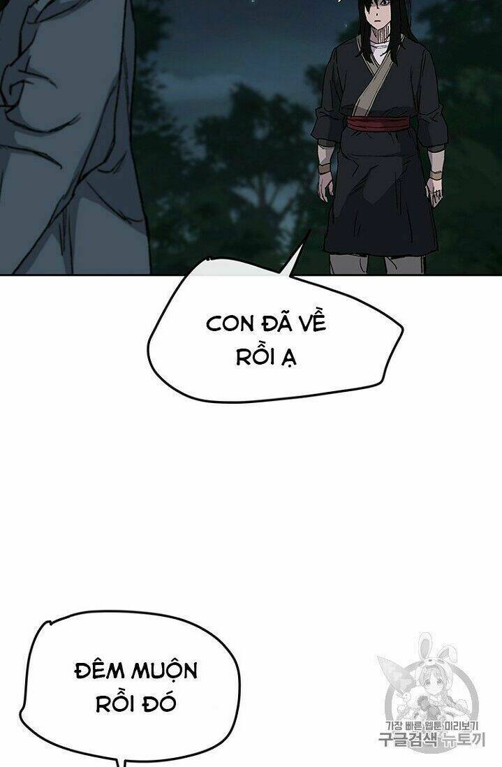 Tiên Kiếm Bất Bại Chap 31 - Next Chap 32