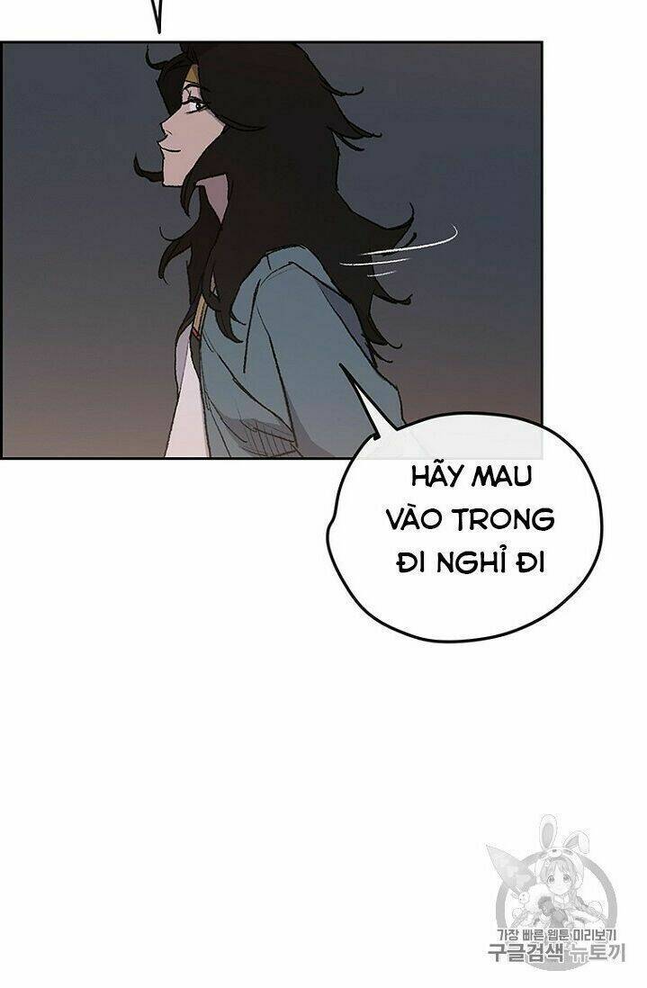 Tiên Kiếm Bất Bại Chap 31 - Next Chap 32