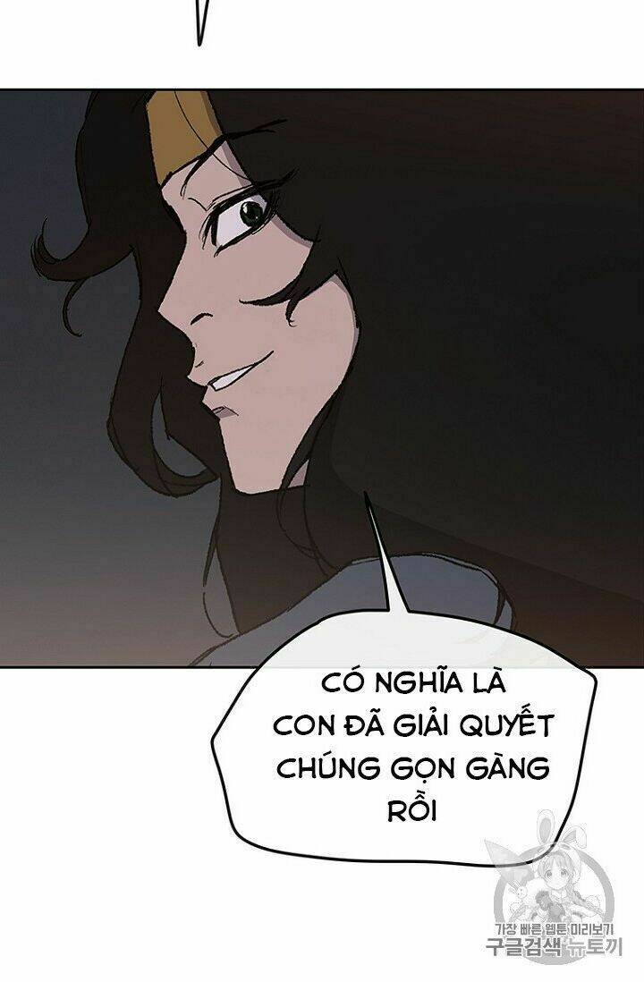 Tiên Kiếm Bất Bại Chap 31 - Next Chap 32