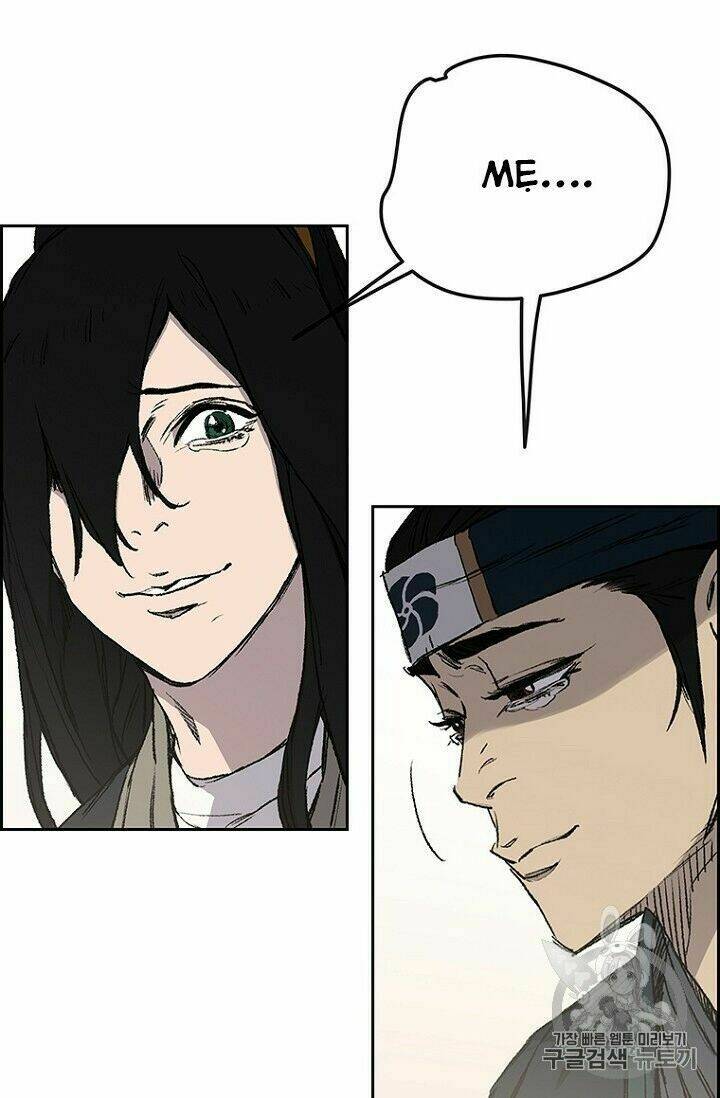 Tiên Kiếm Bất Bại Chap 32 - Next Chap 33