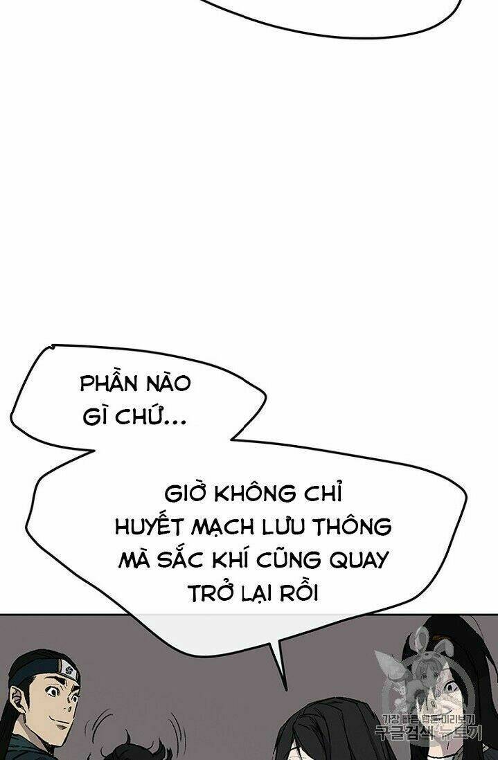 Tiên Kiếm Bất Bại Chap 32 - Next Chap 33