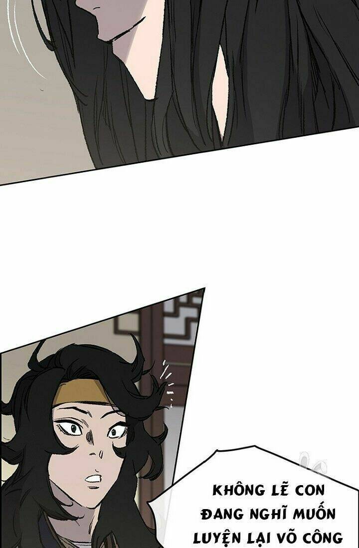 Tiên Kiếm Bất Bại Chap 32 - Next Chap 33