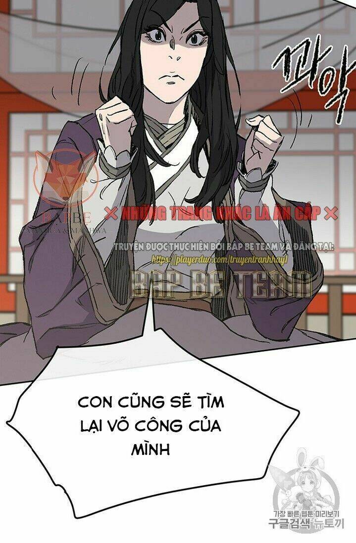 Tiên Kiếm Bất Bại Chap 32 - Next Chap 33