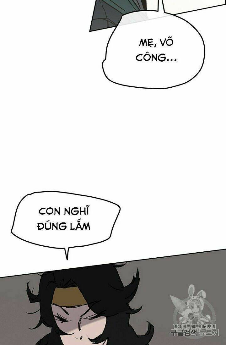 Tiên Kiếm Bất Bại Chap 32 - Next Chap 33