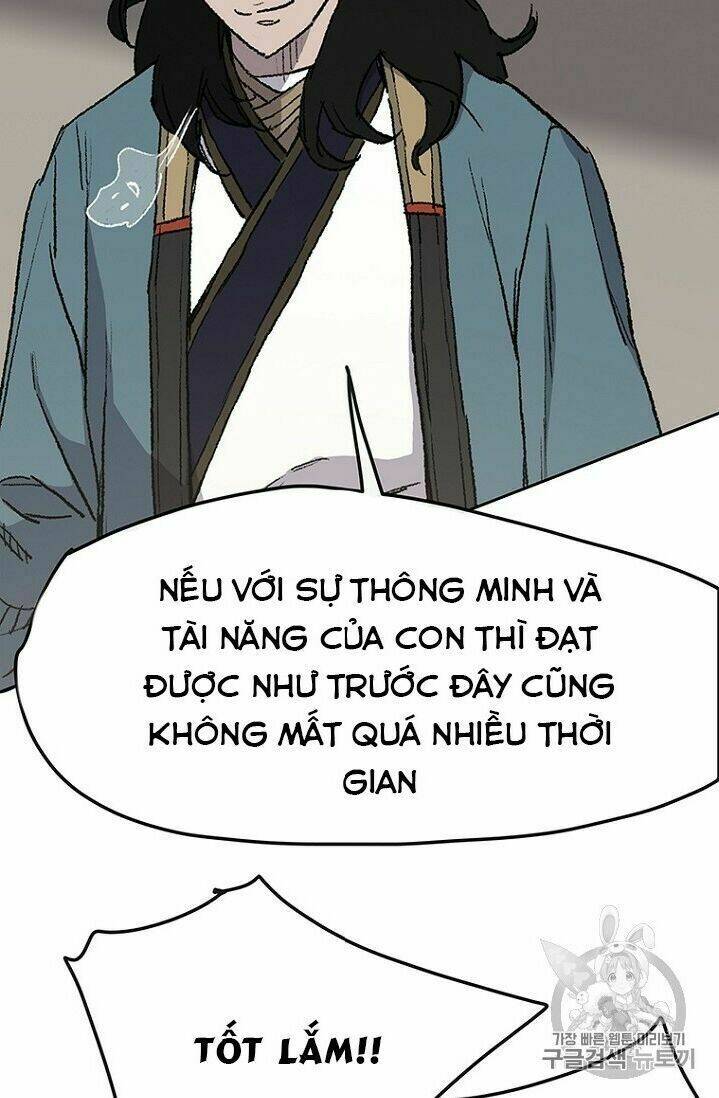 Tiên Kiếm Bất Bại Chap 32 - Next Chap 33