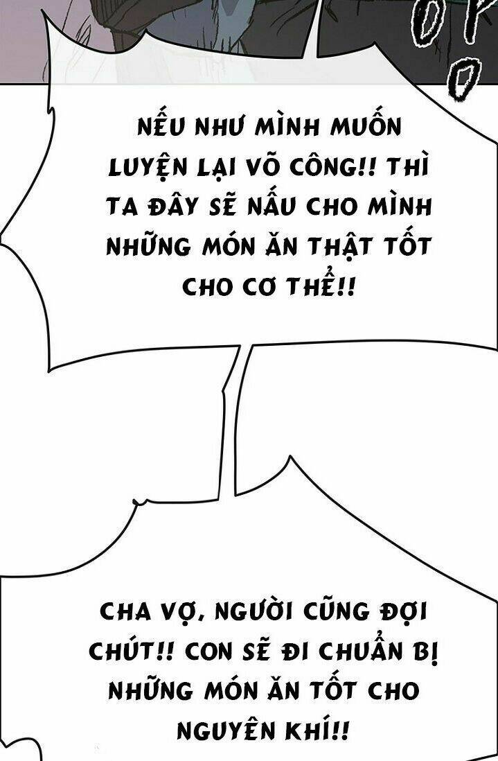 Tiên Kiếm Bất Bại Chap 32 - Next Chap 33