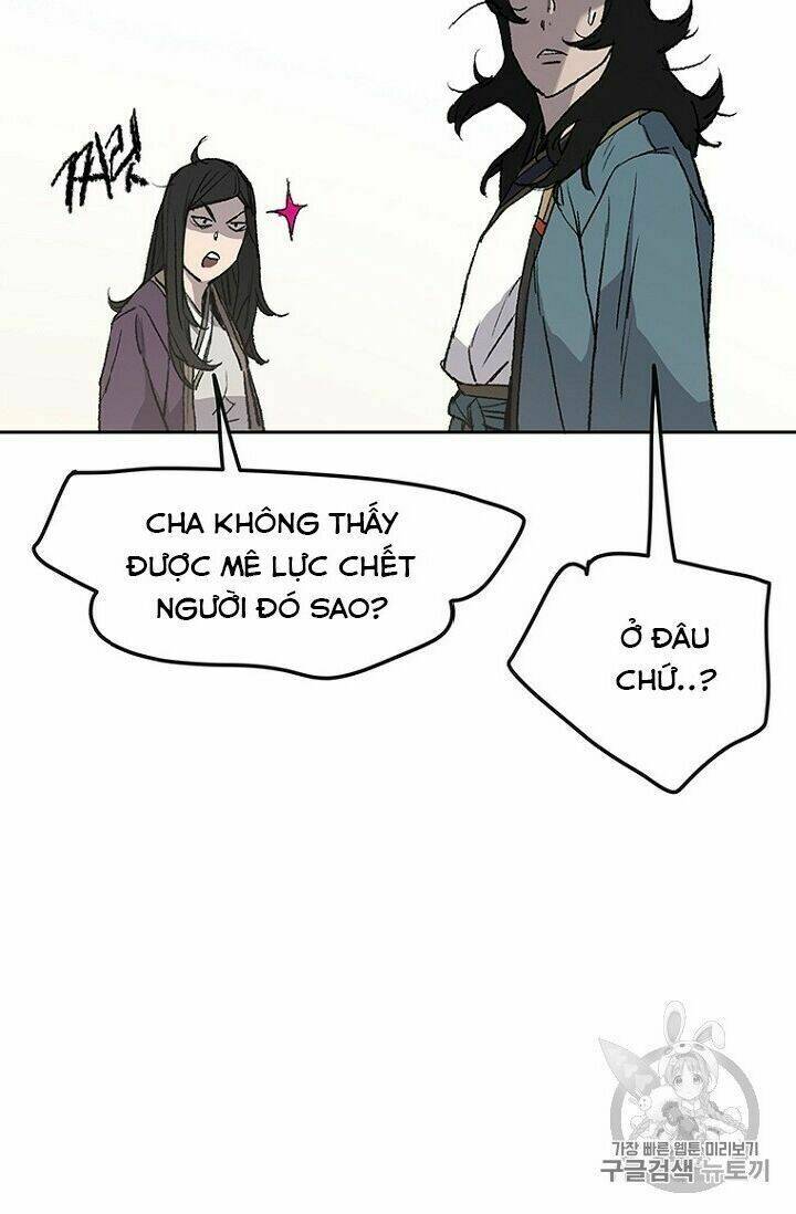 Tiên Kiếm Bất Bại Chap 32 - Next Chap 33