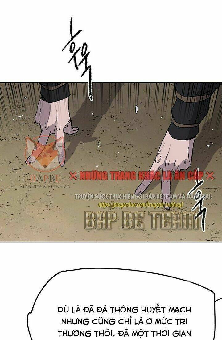 Tiên Kiếm Bất Bại Chap 32 - Next Chap 33