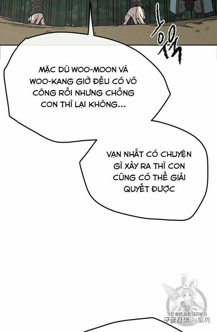 Tiên Kiếm Bất Bại Chap 32 - Next Chap 33