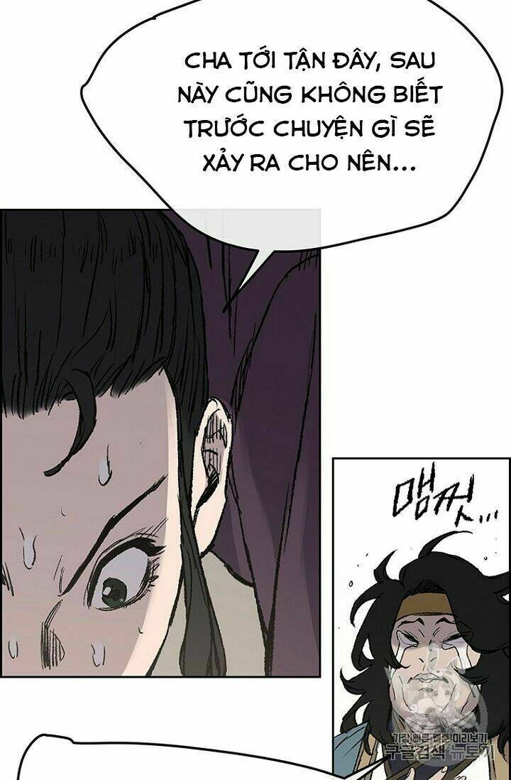 Tiên Kiếm Bất Bại Chap 32 - Next Chap 33