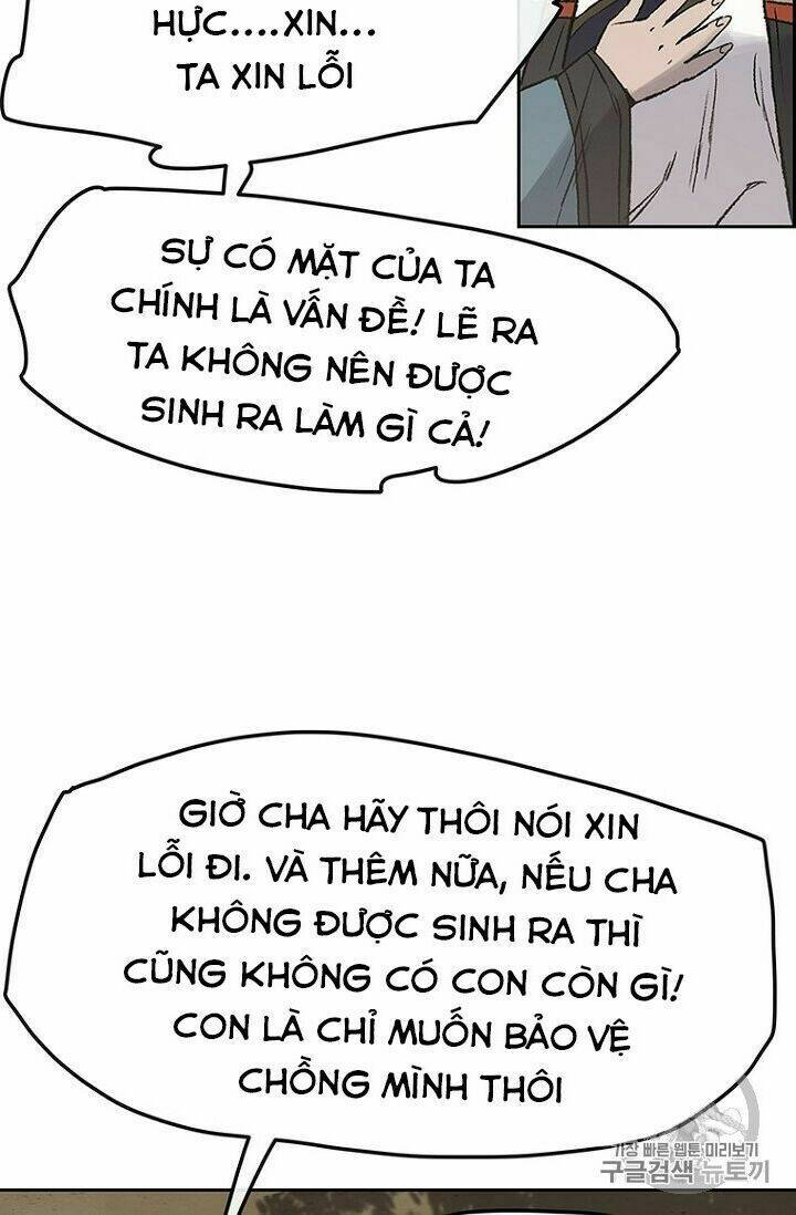 Tiên Kiếm Bất Bại Chap 32 - Next Chap 33