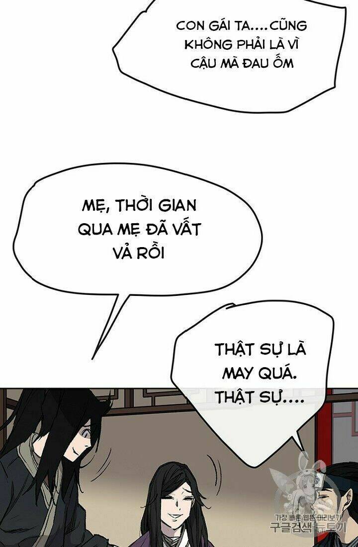 Tiên Kiếm Bất Bại Chap 32 - Next Chap 33